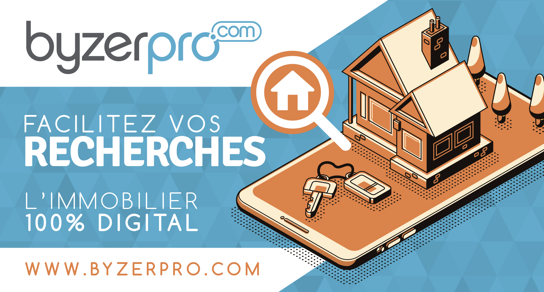Immobilier digital Byzerpro.com